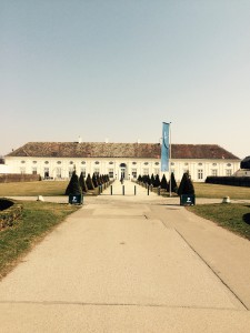 Café Restaurang Augarten