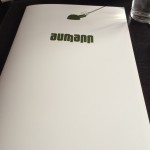 Café Aumann Restaurant Bar