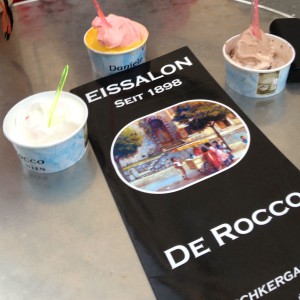 Eis Salon De Rocco