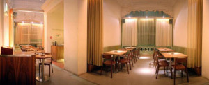 Halle Cafe-Restaurant 