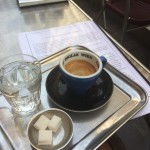 Café Diglas Espresso